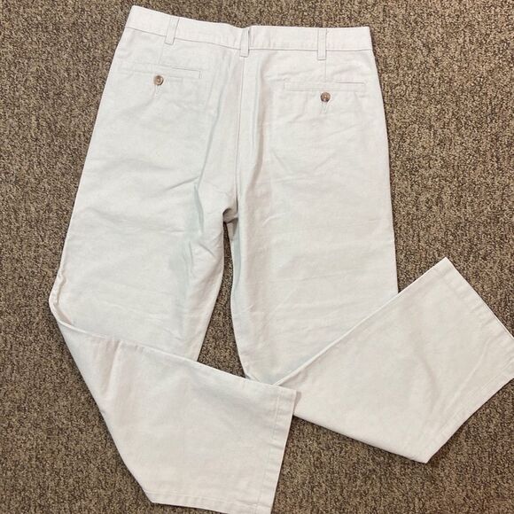 George Men's Pants Dress Size 32x30 - Picture 14 of 16